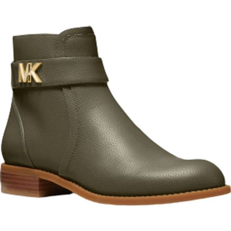 Michael Kors jilly ankle boots